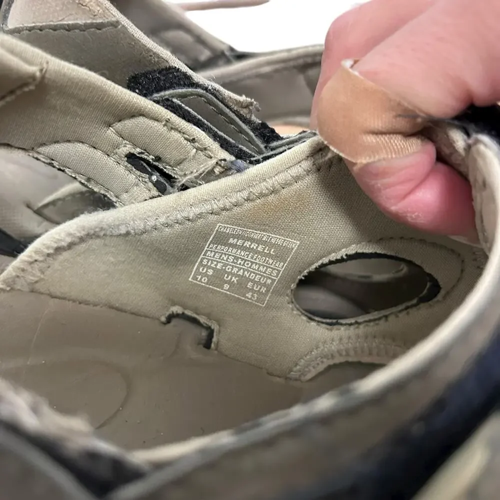 Merrell chameleon ii